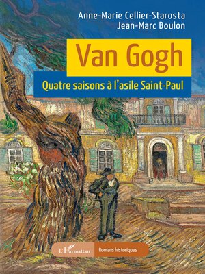 cover image of Van Gogh